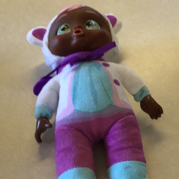 2 Cry Babies Tiny Cuddles - Picture 5 of 9